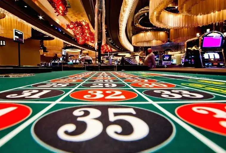 Bảo Hiểm Casino Tại Nhà Cái PQ88: An Toàn Cho Người Chơi
