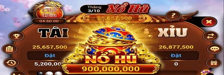 Khám Phá Trò Chơi Nổ Hũ Lân Hái Lộc Tại PQ88 Ngay Hôm Nay! 2 Khám Phá Trò Chơi Nổ Hũ Lân Hái Lộc Tại PQ88 Ngay Hôm Nay!