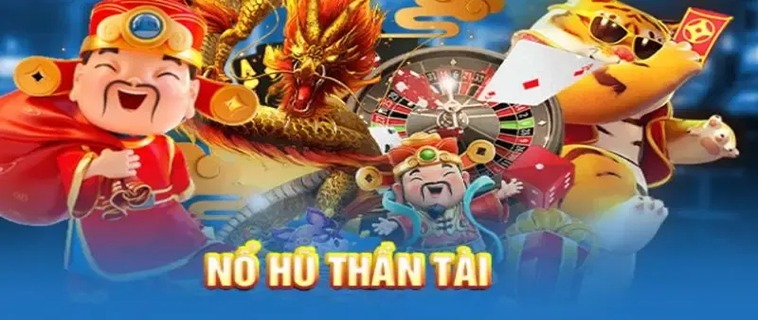 Tham Gia Trò Chơi Nổ Hũ Thần Tài Tại PQ88: Cơ Hội Đổi Đời! 2 Tham Gia Trò Chơi Nổ Hũ Thần Tài Tại PQ88: Cơ Hội Đổi Đời!