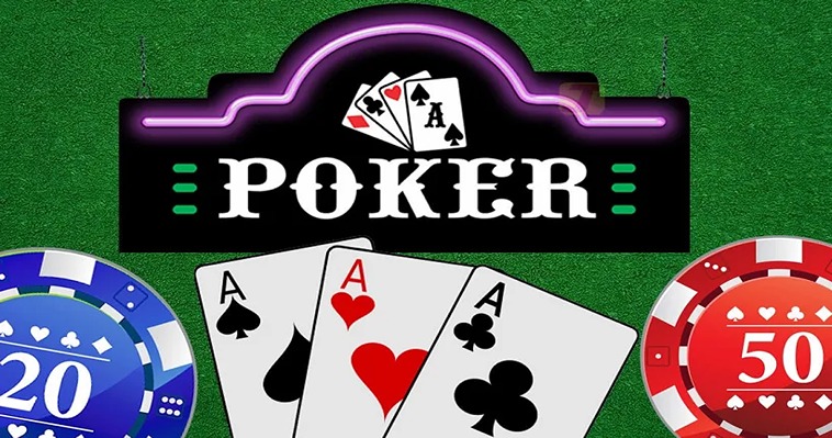 Trò Chơi Poker Tại PQ88: Khám Phá Chiến Lược Thắng Lớn 2 Trò Chơi Poker Tại PQ88: Khám Phá Chiến Lược Thắng Lớn