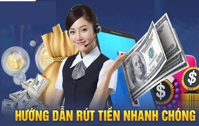 Rút Tiền PQ88 Nhanh Chóng, Đơn Giản, Chỉ Trong 2 Phút! 2 Rút Tiền PQ88 Nhanh Chóng, Đơn Giản, Chỉ Trong 2 Phút!