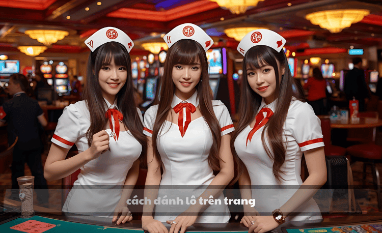 Cách đánh lô trên trang
