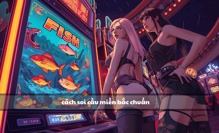 Cách soi cầu miền bắc chuẩn