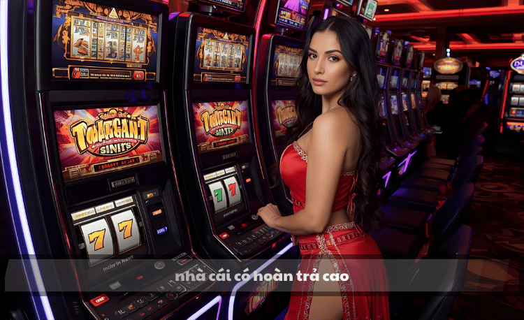 nhà cái có hoàn trả cao