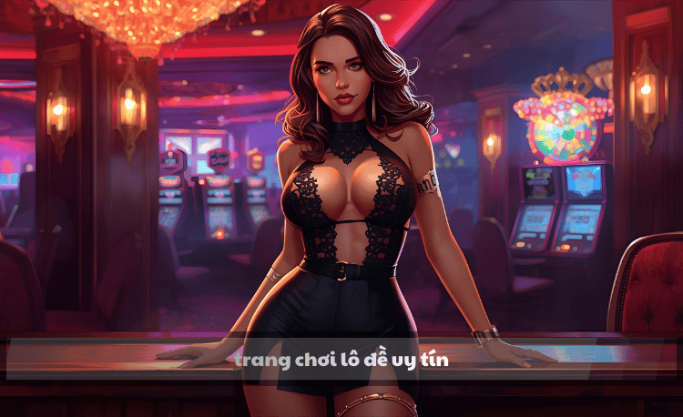 trang chơi lô đề uy tín